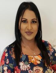 Leeann Padayachee