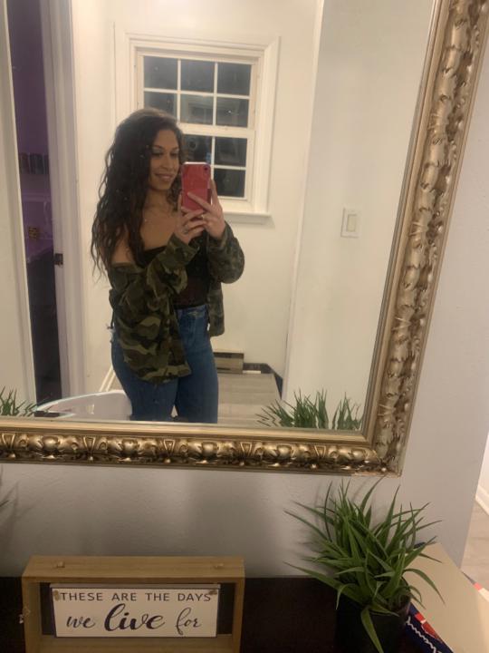 Azalia Torres