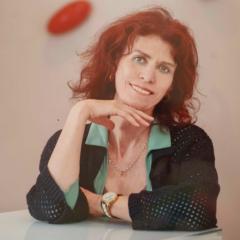 Claudia Elisa