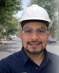 Victor Electrico LMich