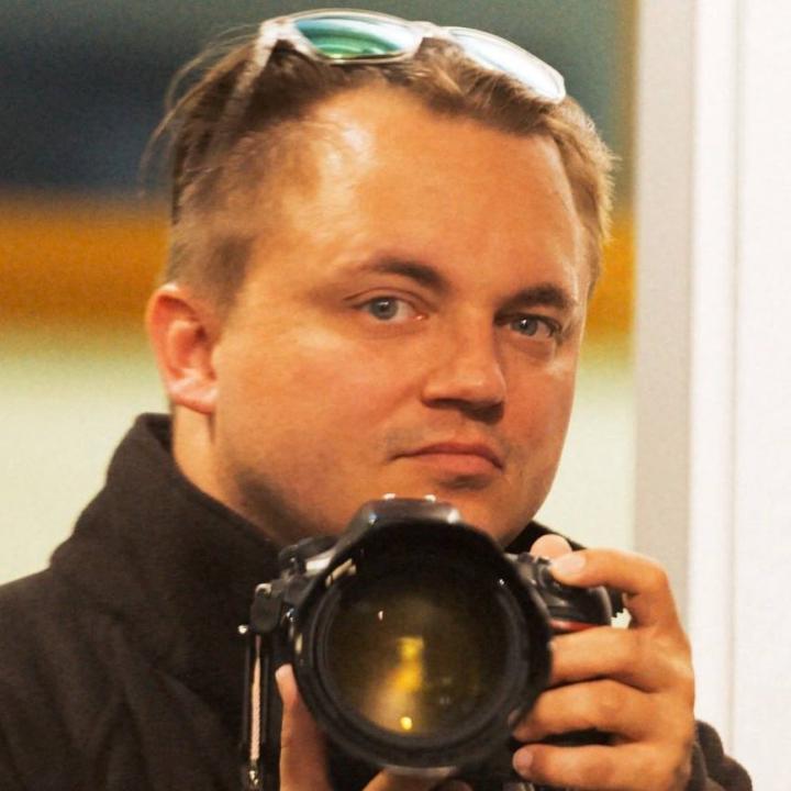 Stefan Frank