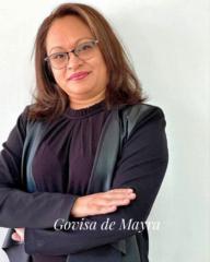 Mayra Morales