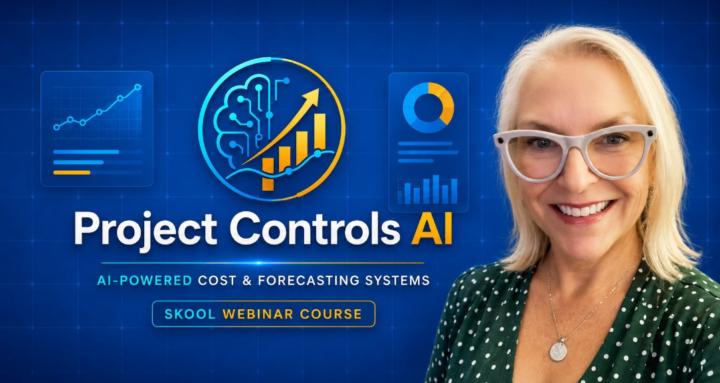 Project Controls AI 