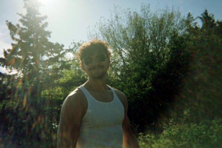 Aidan Nella