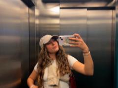 Laura Motes