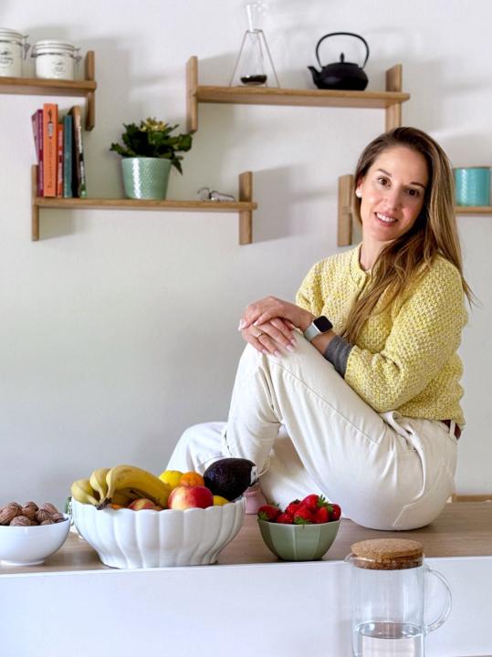 Lara Sabater Traguany