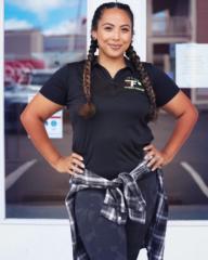 Brianna Enriquez-Cabalis