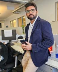 Varun Kumar