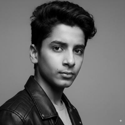 Abdullah Shahbaz