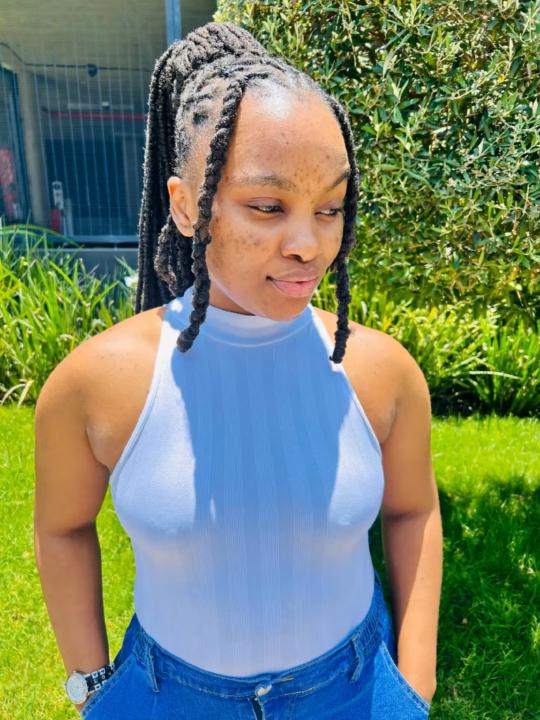 Teboho Ratholo