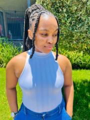 Teboho Ratholo