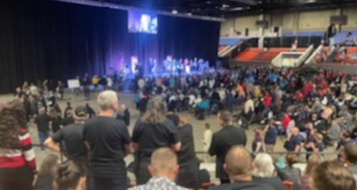 The life you've always wanted