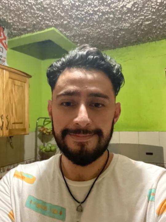 Javier Caceres
