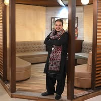 Faraz Maqbool