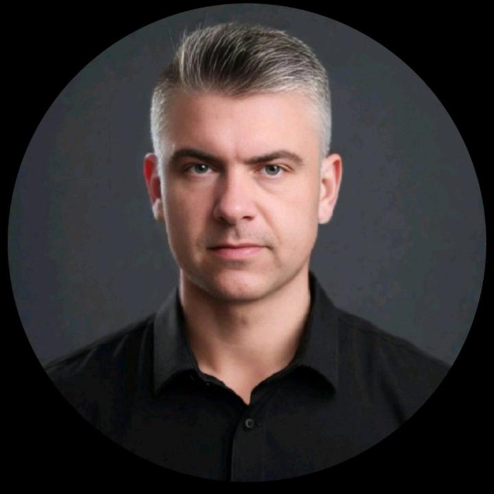 Attila Csomor