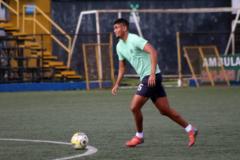 Adrian Chevez