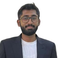 Ahmed Sohail