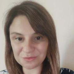 Agnieszka Drzewiecka