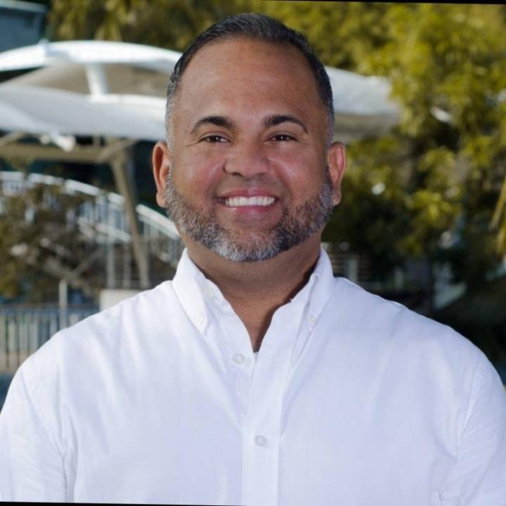 Miguel Quezada