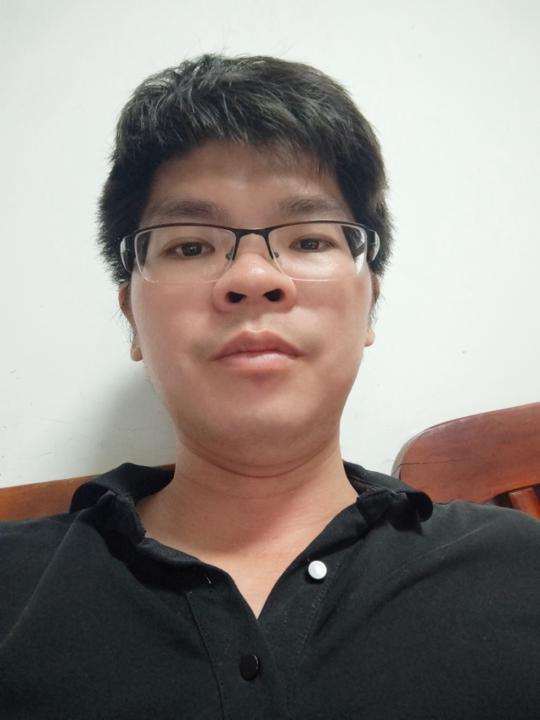 Qiu Jingde
