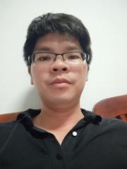 Qiu Jingde