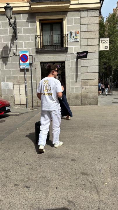 Aaron Hermida Rodríguez