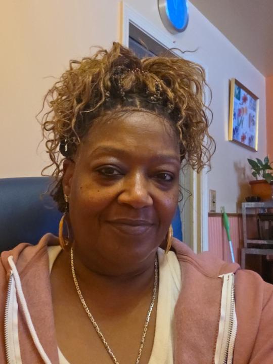 Cynthia Matthews