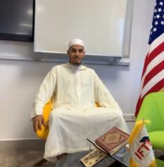 Akkal Mohamed
