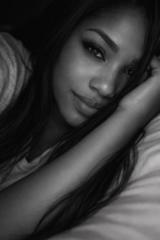 India Johnson