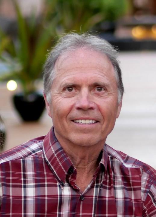 Gilbert Eslinger