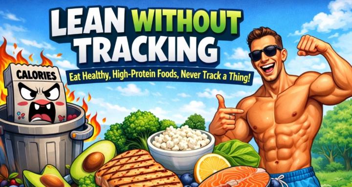 Lean Without Tracking