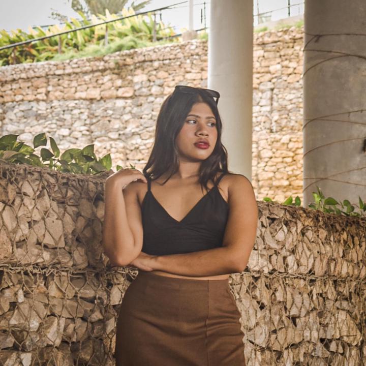 Samai Zamora
