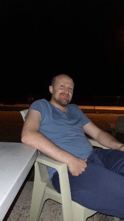 Hakan Köksal
