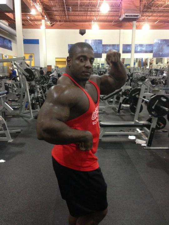 Allen Wynn