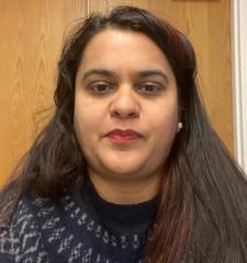 Gouri Prakash