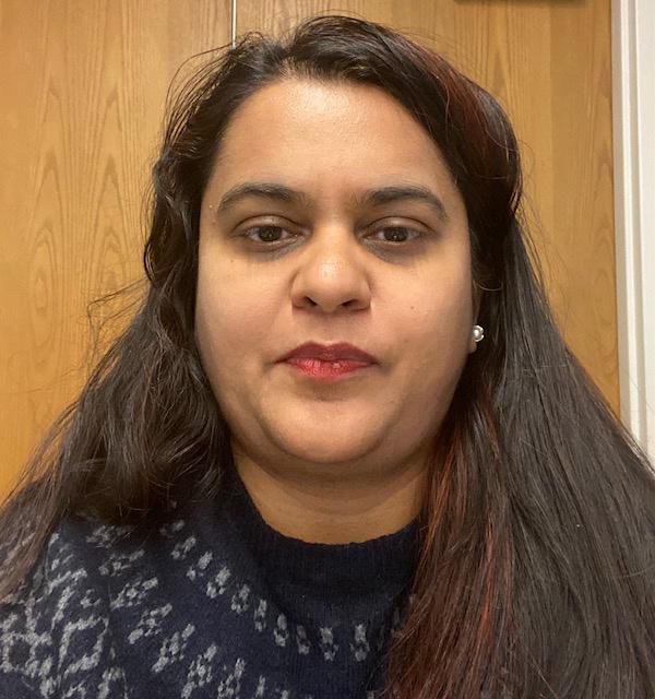 Gouri Prakash