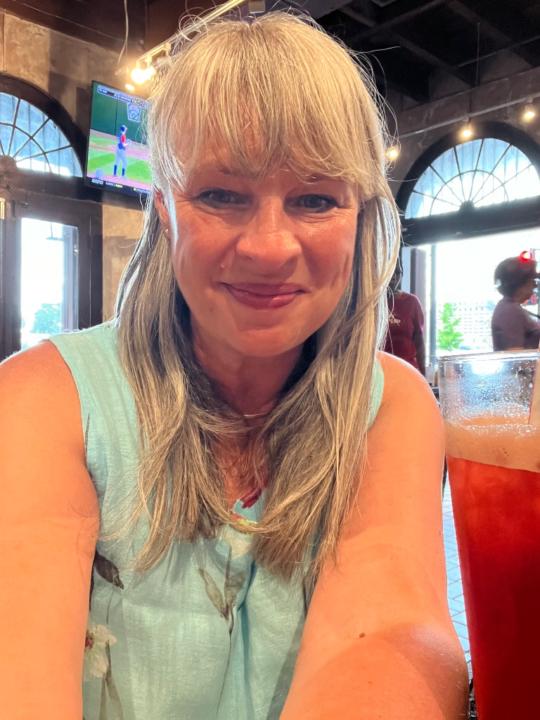 Joanne Bond-kendall