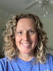 Christina Holley