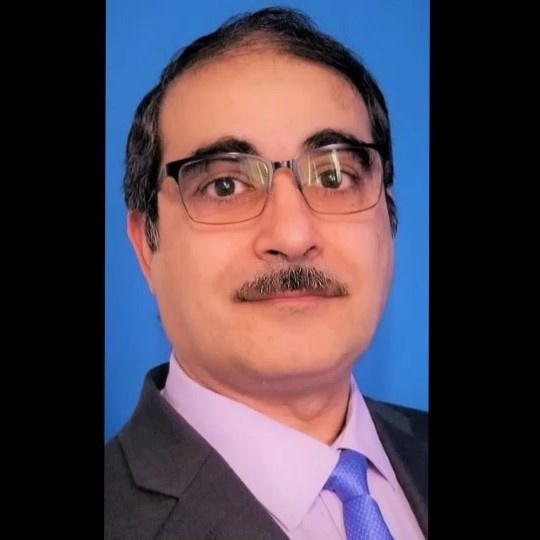 Malik Shalmiyev