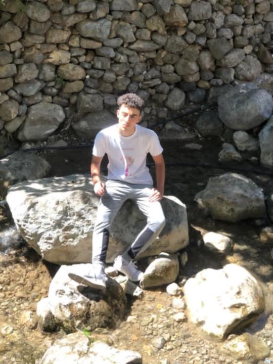 Aymen Jouad
