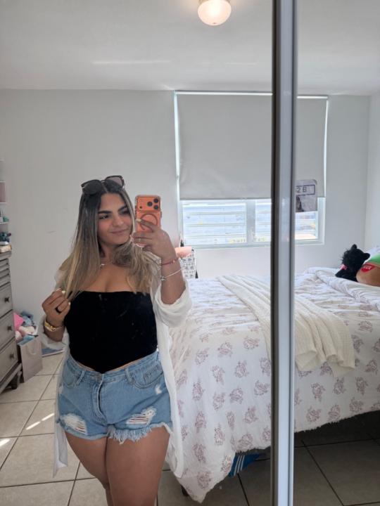 Nahiely Seda