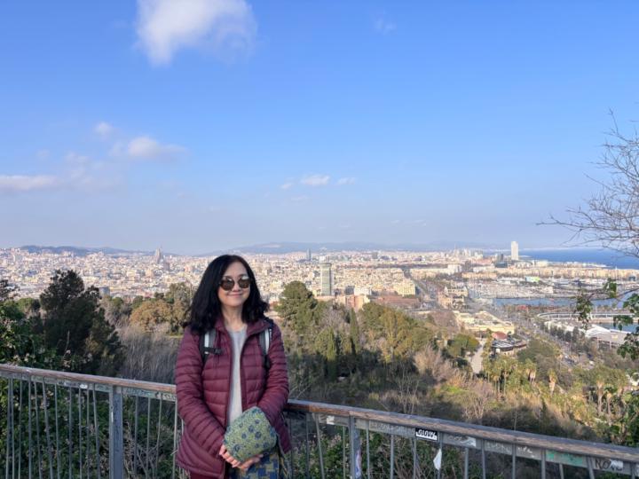 Swee Peng Joanne Chan