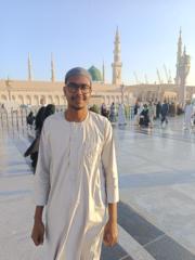 Mohammef Jubara