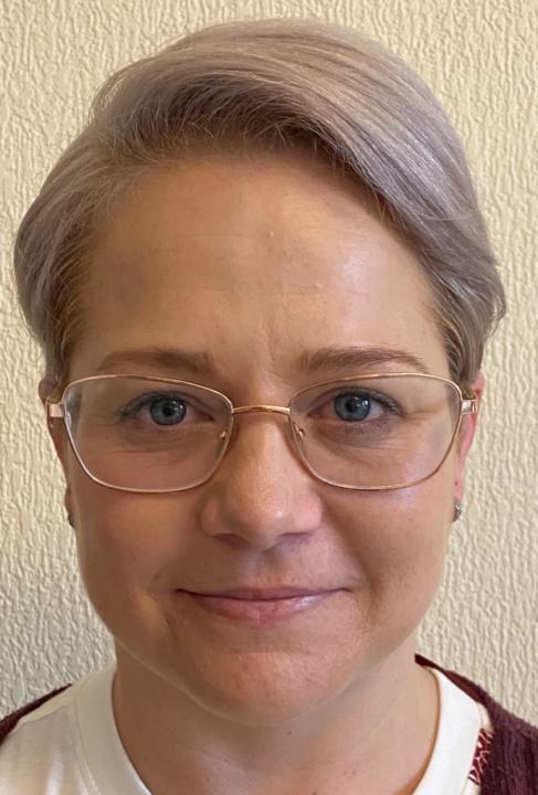 Carla Van Den Heever