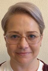 Carla Van Den Heever