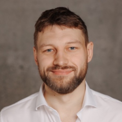 Jonas Schimmel