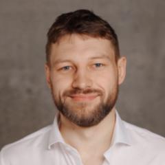 Jonas Schimmel