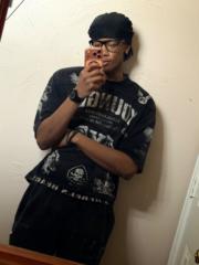 Kameron Gillespie