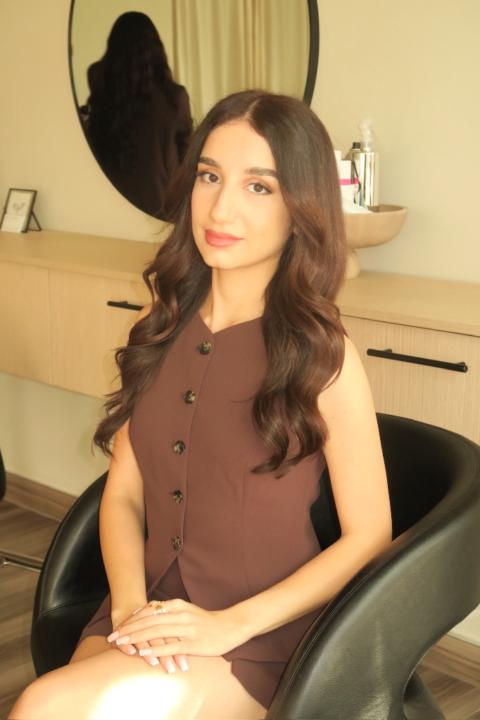 Lucy Allawerdi
