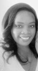 Maureen Mureithi